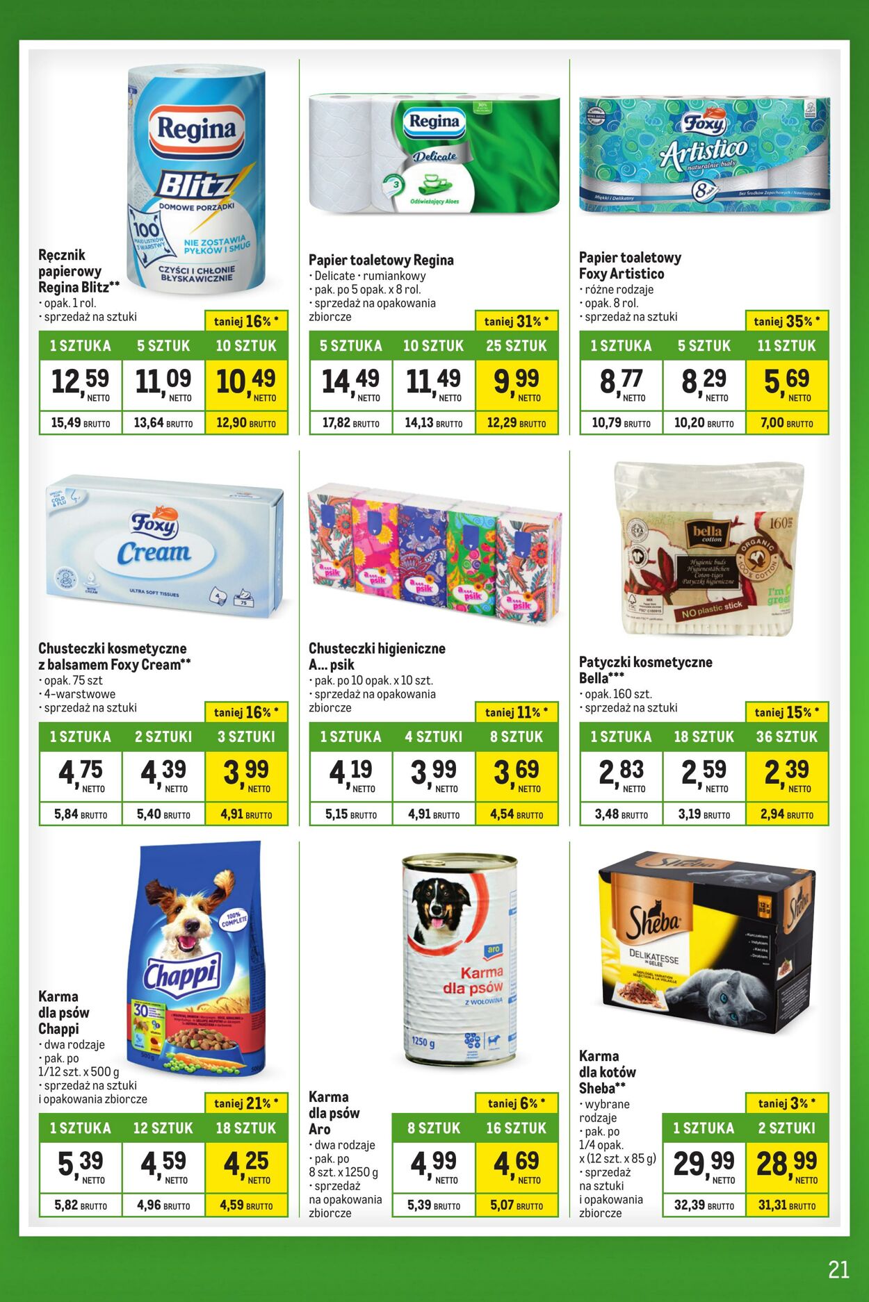 Gazetka Makro 23.01.2024 - 19.02.2024