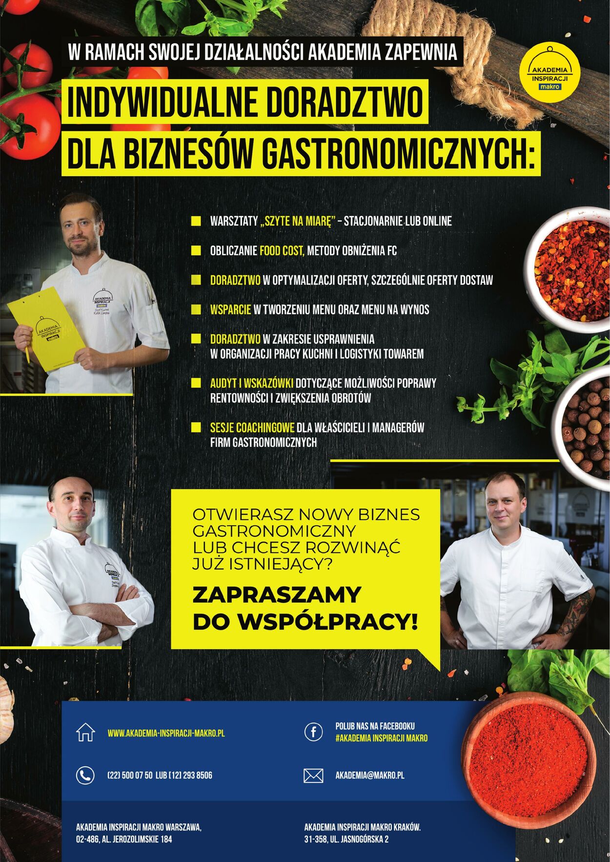 Gazetka Makro 10.11.2022 - 31.12.2022