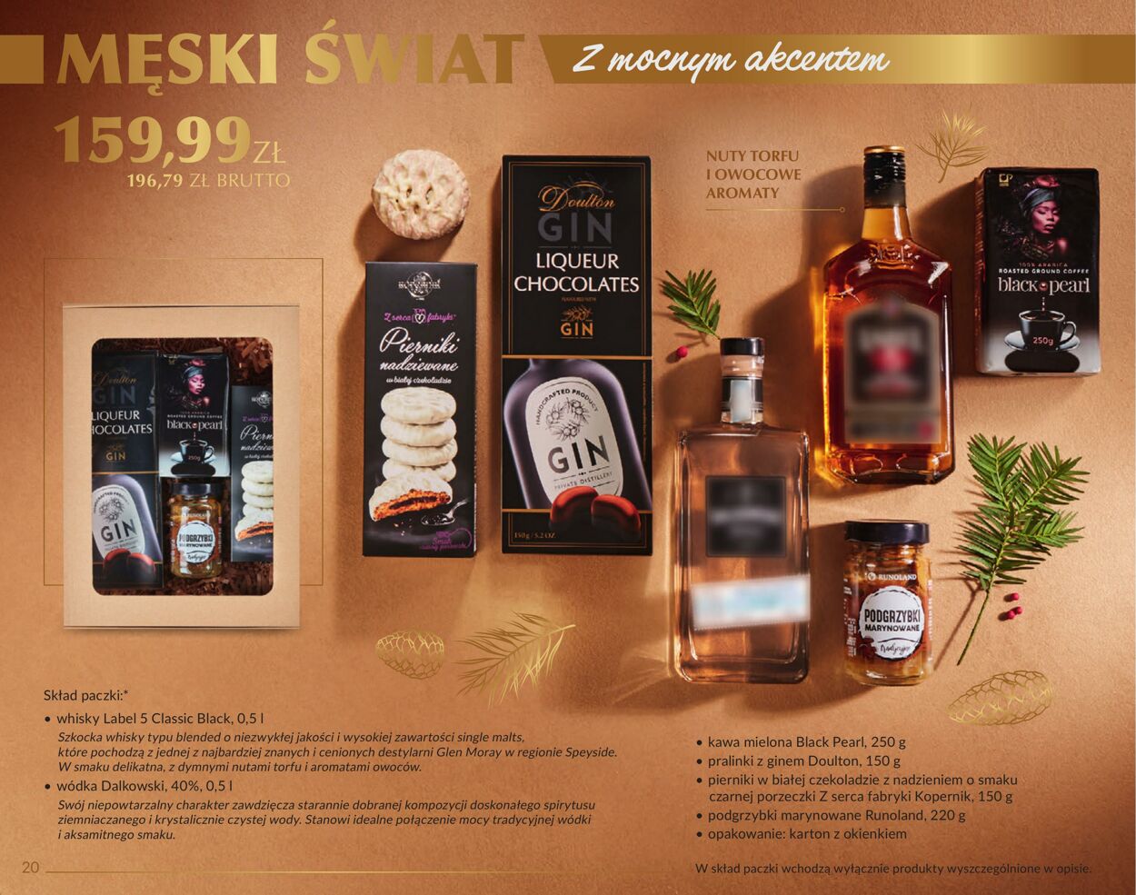 Gazetka Makro 18.09.2023 - 31.12.2023