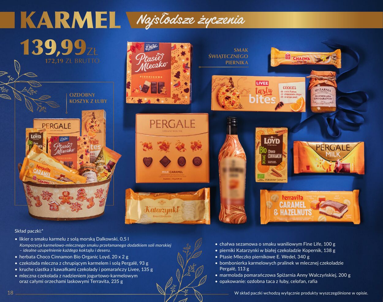 Gazetka Makro 18.09.2023 - 31.12.2023