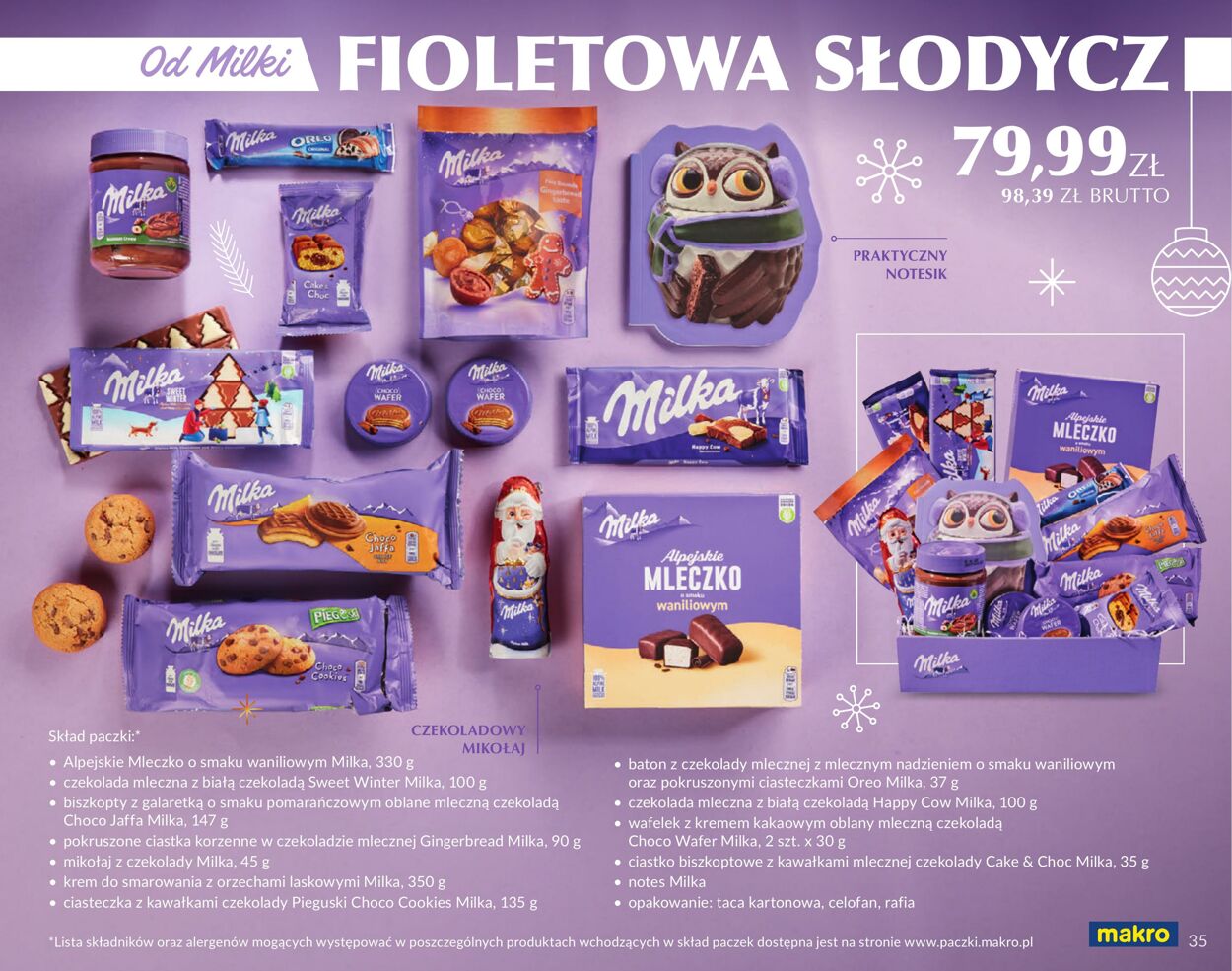 Gazetka Makro 18.09.2023 - 31.12.2023