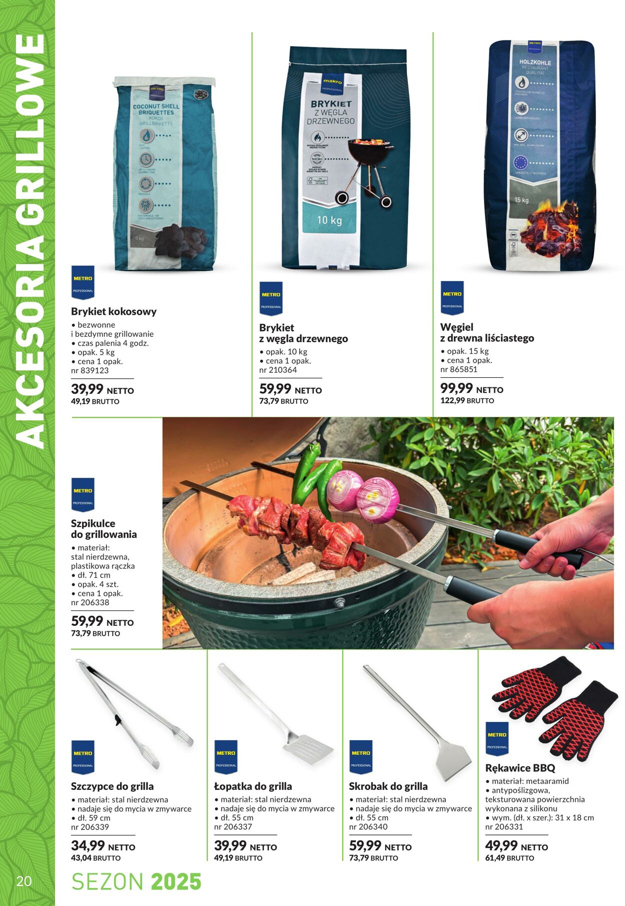 Gazetka Makro 01.01.2025 - 31.01.2026