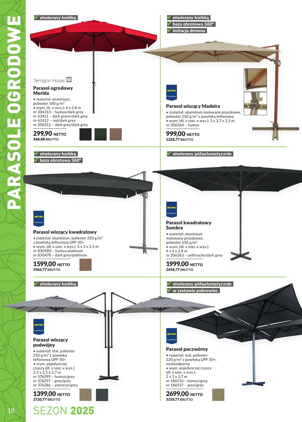 Gazetka Makro 01.01.2025 - 31.01.2026