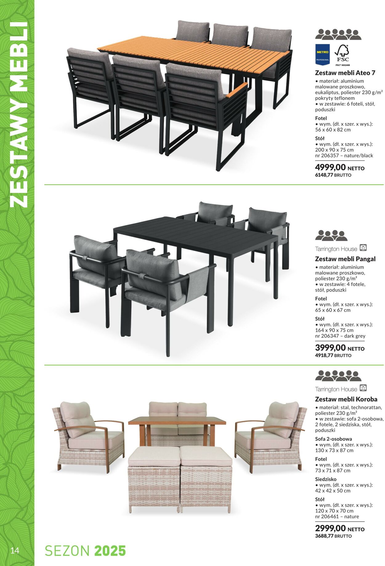 Gazetka Makro 01.01.2025 - 31.01.2026