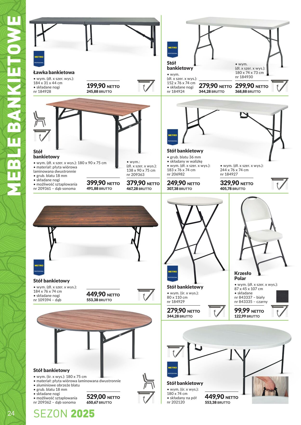 Gazetka Makro 01.01.2025 - 31.01.2026
