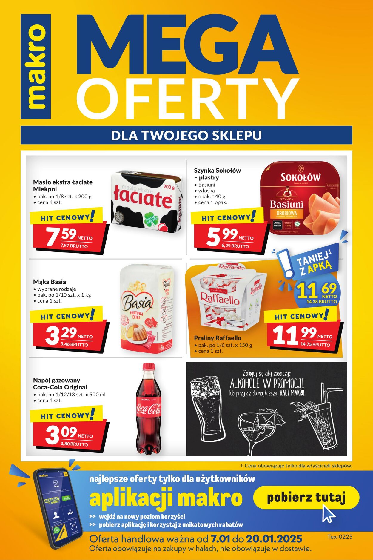 Makro Gazetki promocyjne