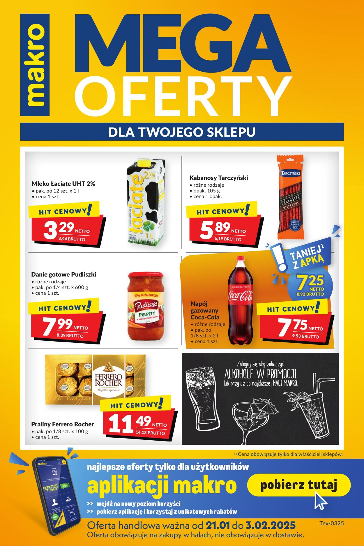 Makro Gazetki promocyjne