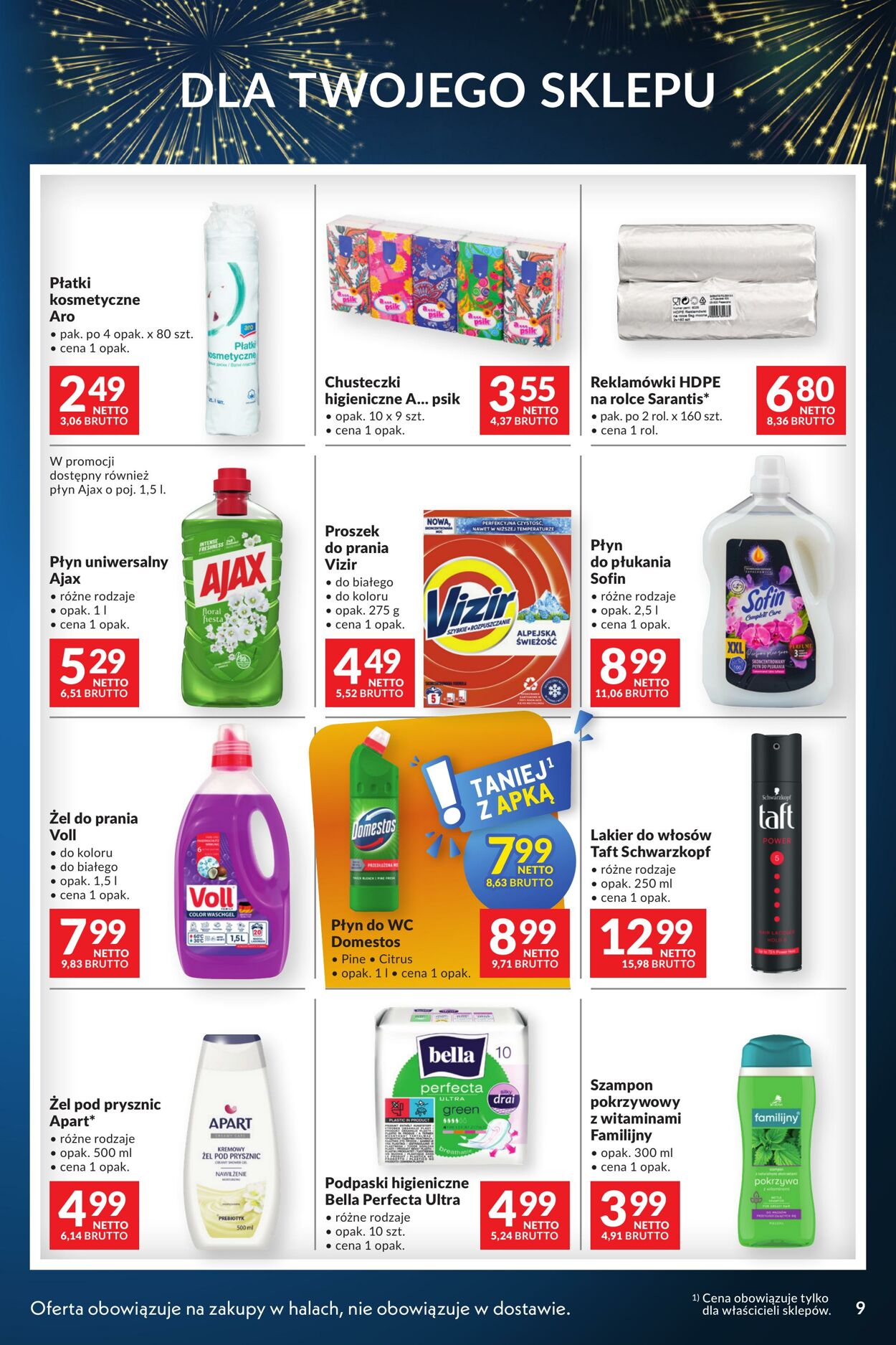 Gazetka Makro 27.12.2024 - 06.01.2025