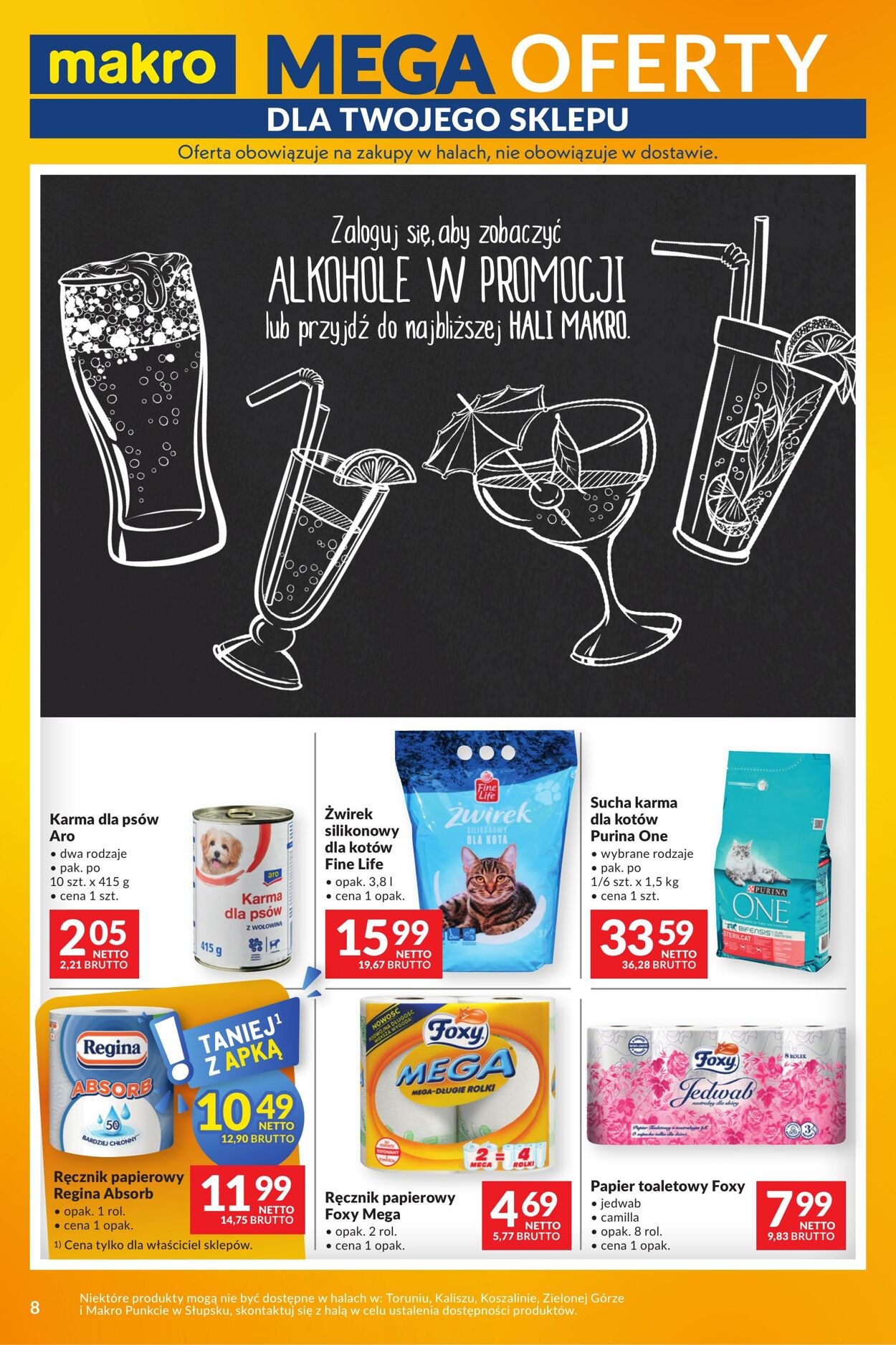 Gazetka Makro 10.06.2025 - 23.06.2025