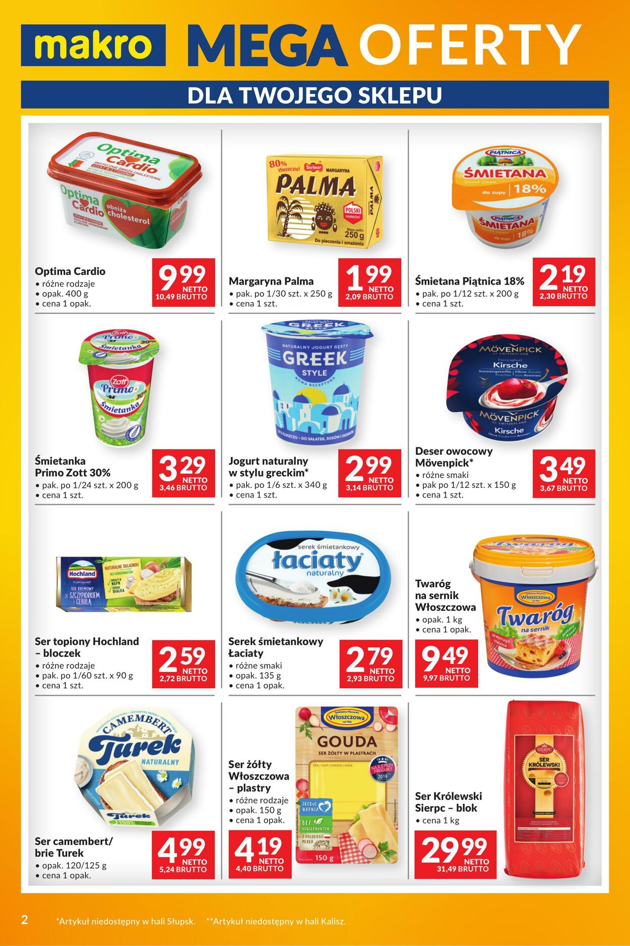 Gazetka Makro 25.06.2024 - 08.07.2024