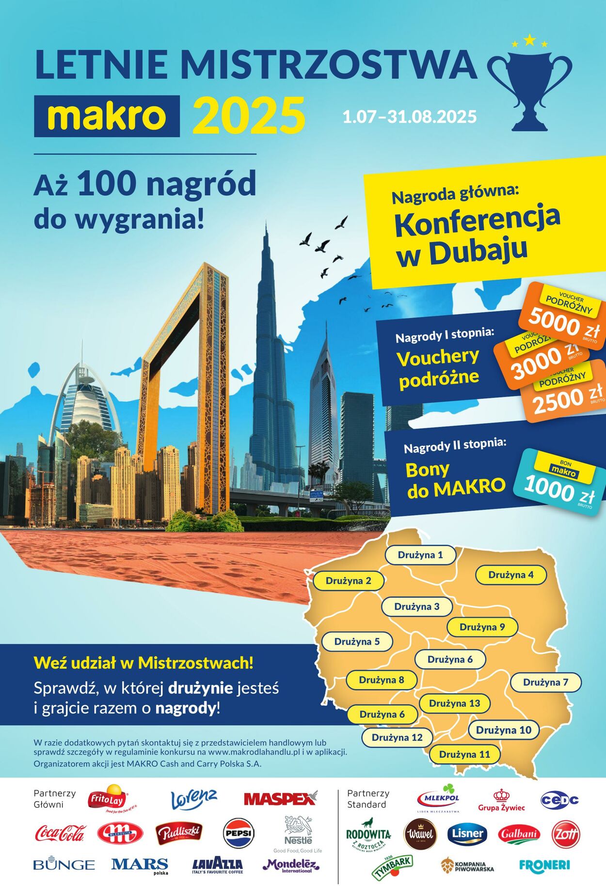 Gazetka Makro 24.06.2025 - 07.07.2025