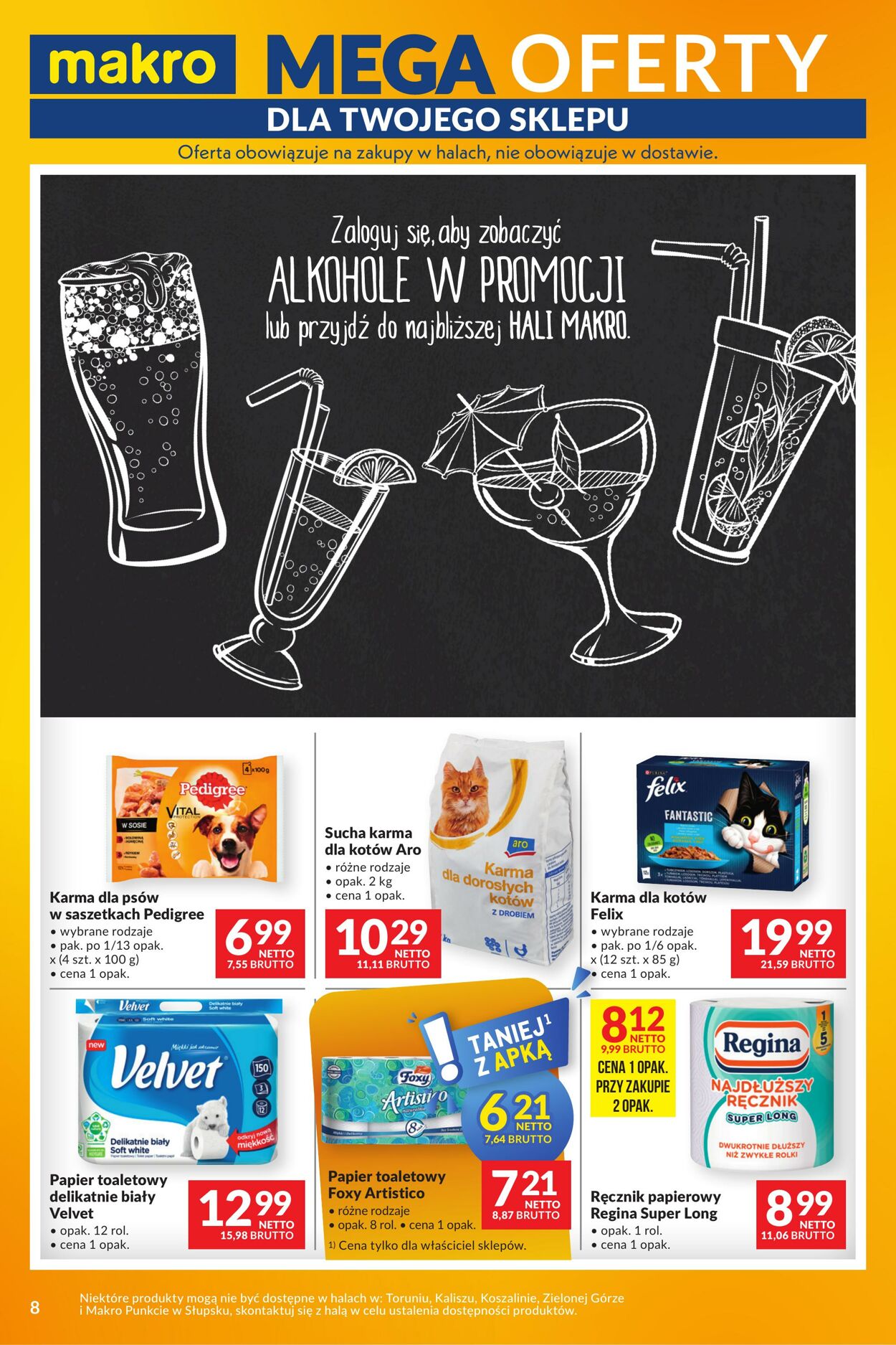 Gazetka Makro 24.06.2025 - 07.07.2025