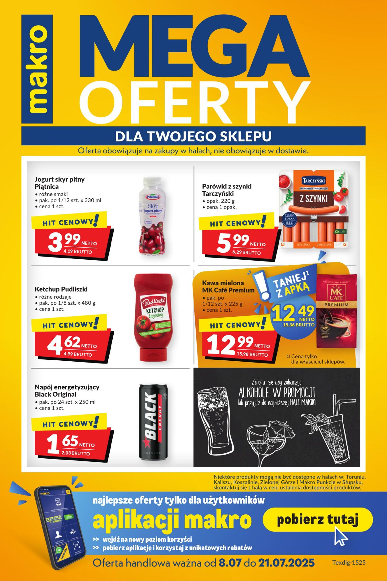 Makro Gazetki promocyjne
