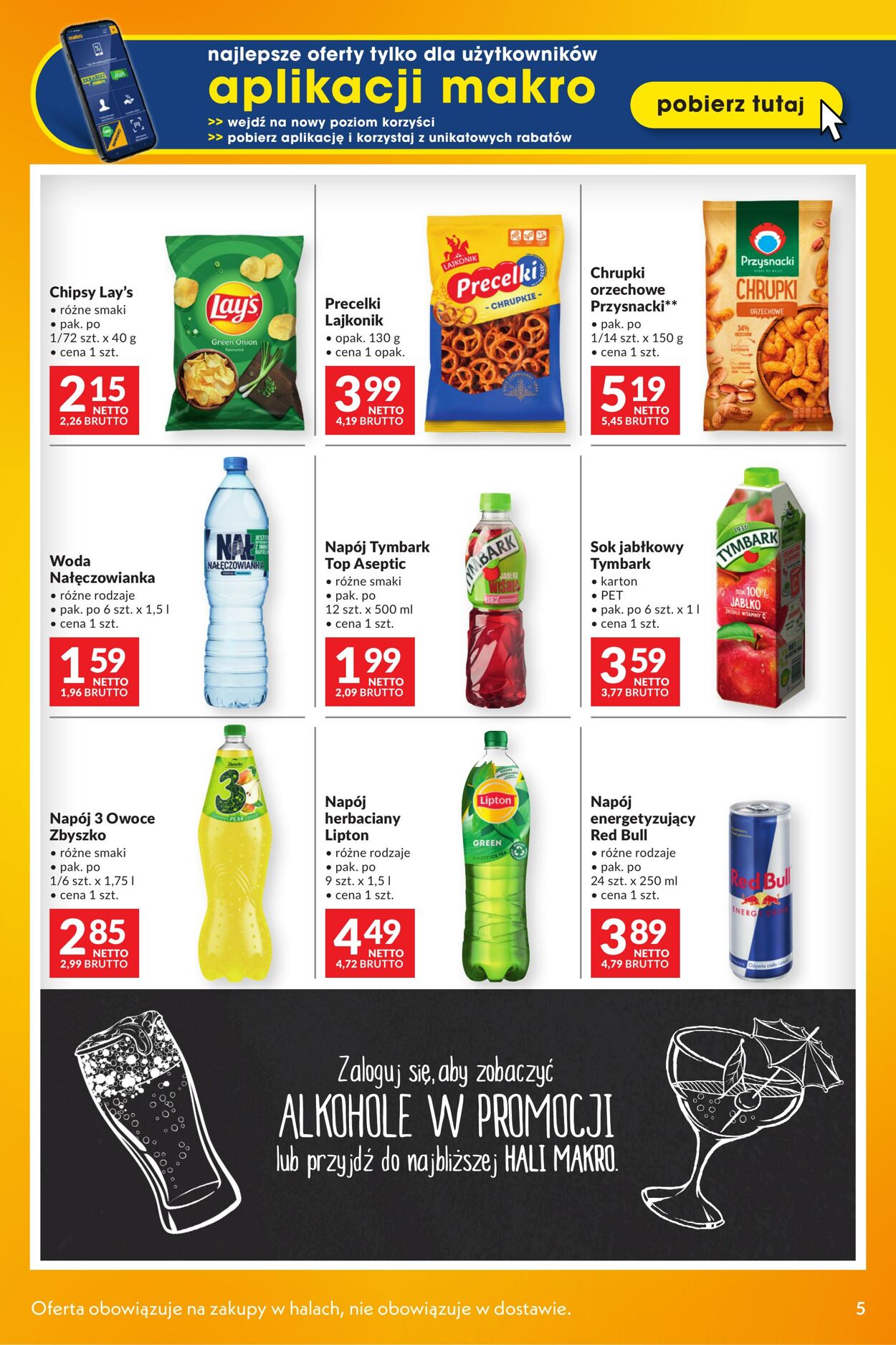 Gazetka Makro 11.06.2024 - 24.06.2024