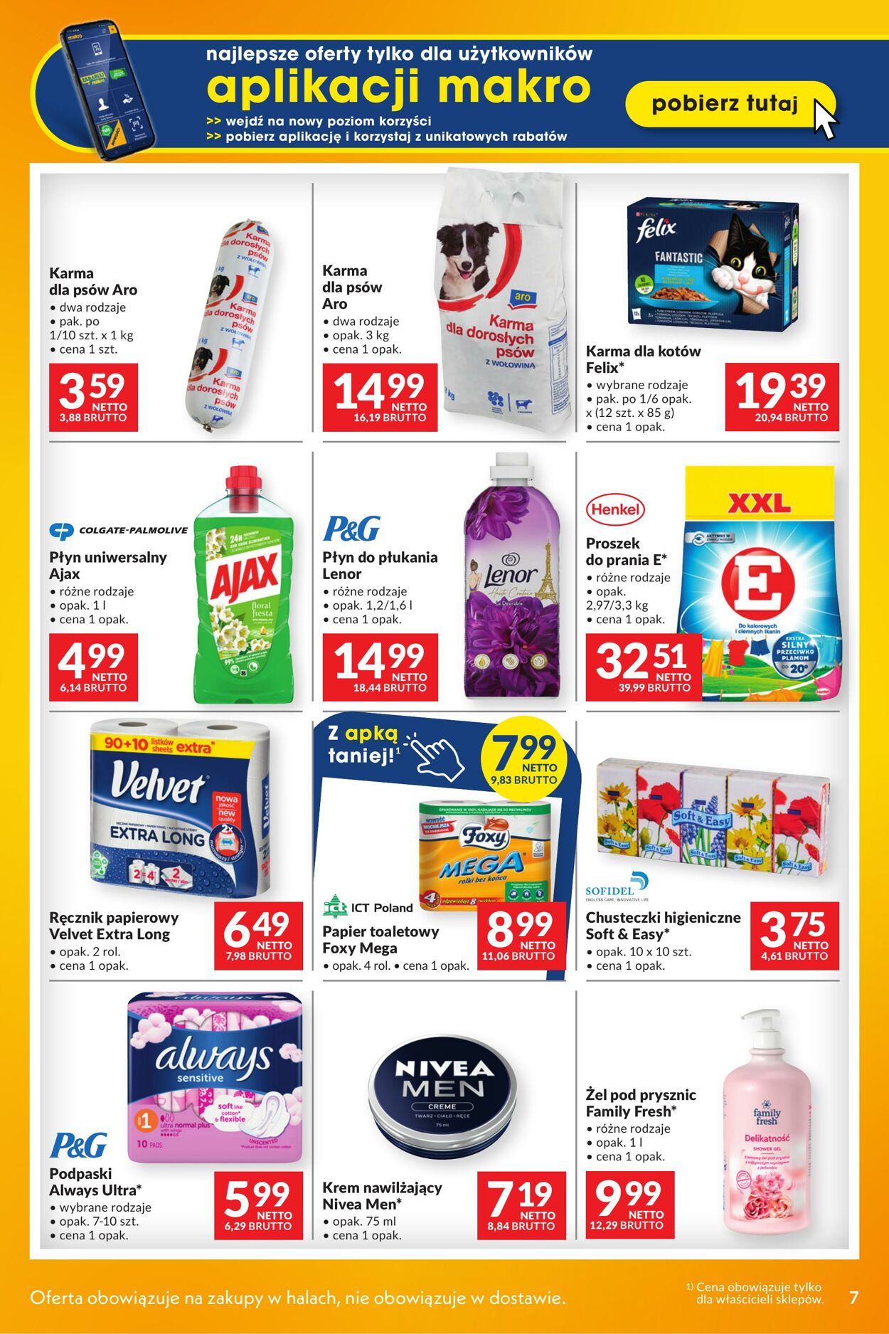 Gazetka Makro 11.06.2024 - 24.06.2024