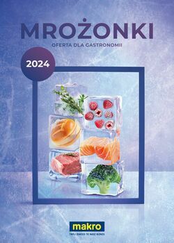 Gazetka Makro 02.09.2024 - 16.09.2024