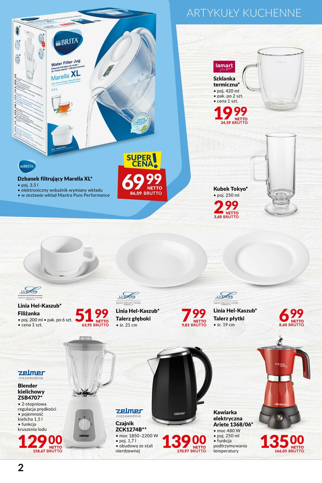 Gazetka Makro 06.02.2024 - 04.03.2024