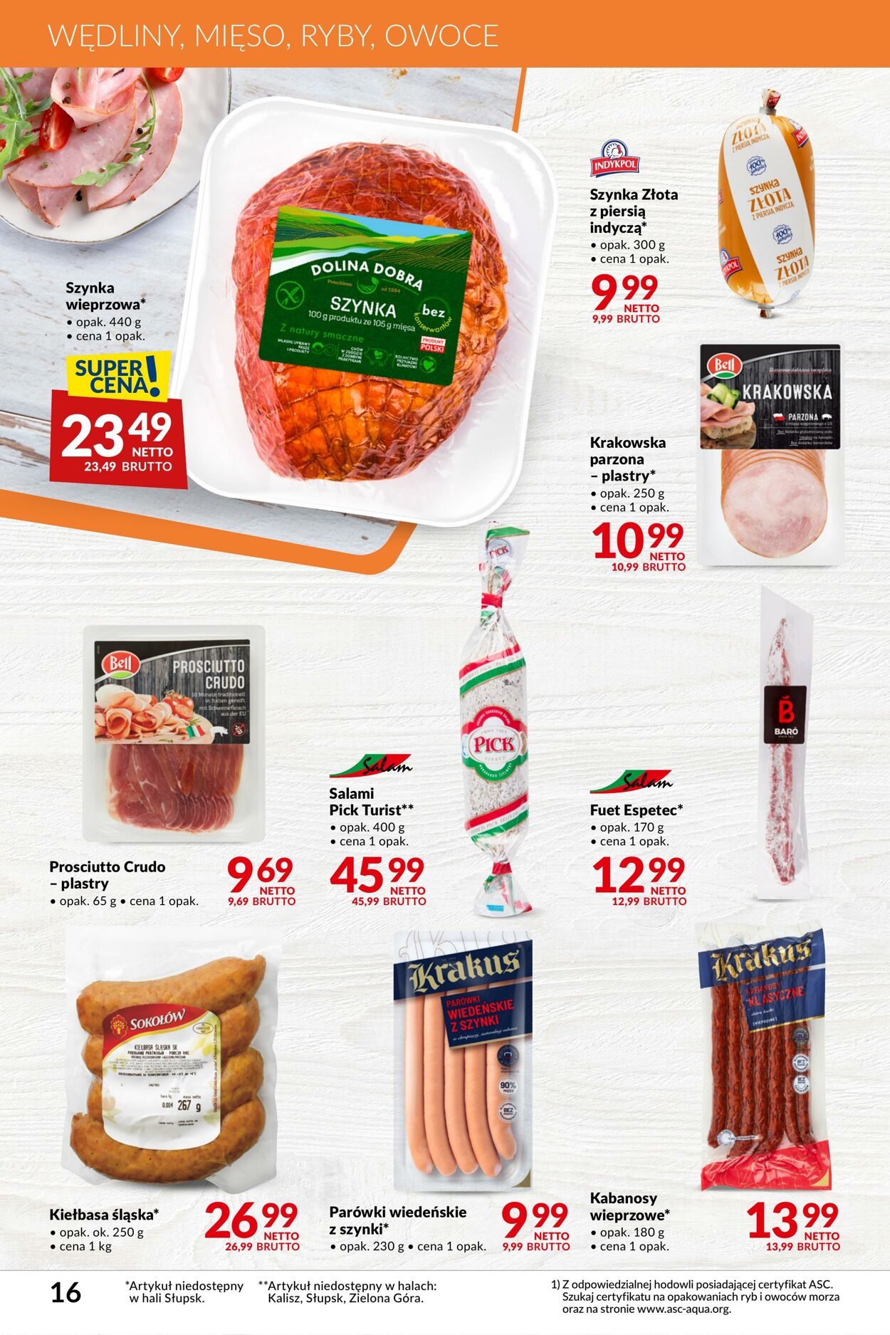 Gazetka Makro 06.02.2024 - 04.03.2024