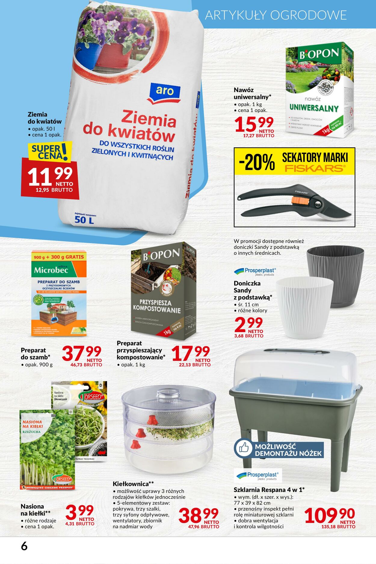 Gazetka Makro 06.02.2024 - 04.03.2024