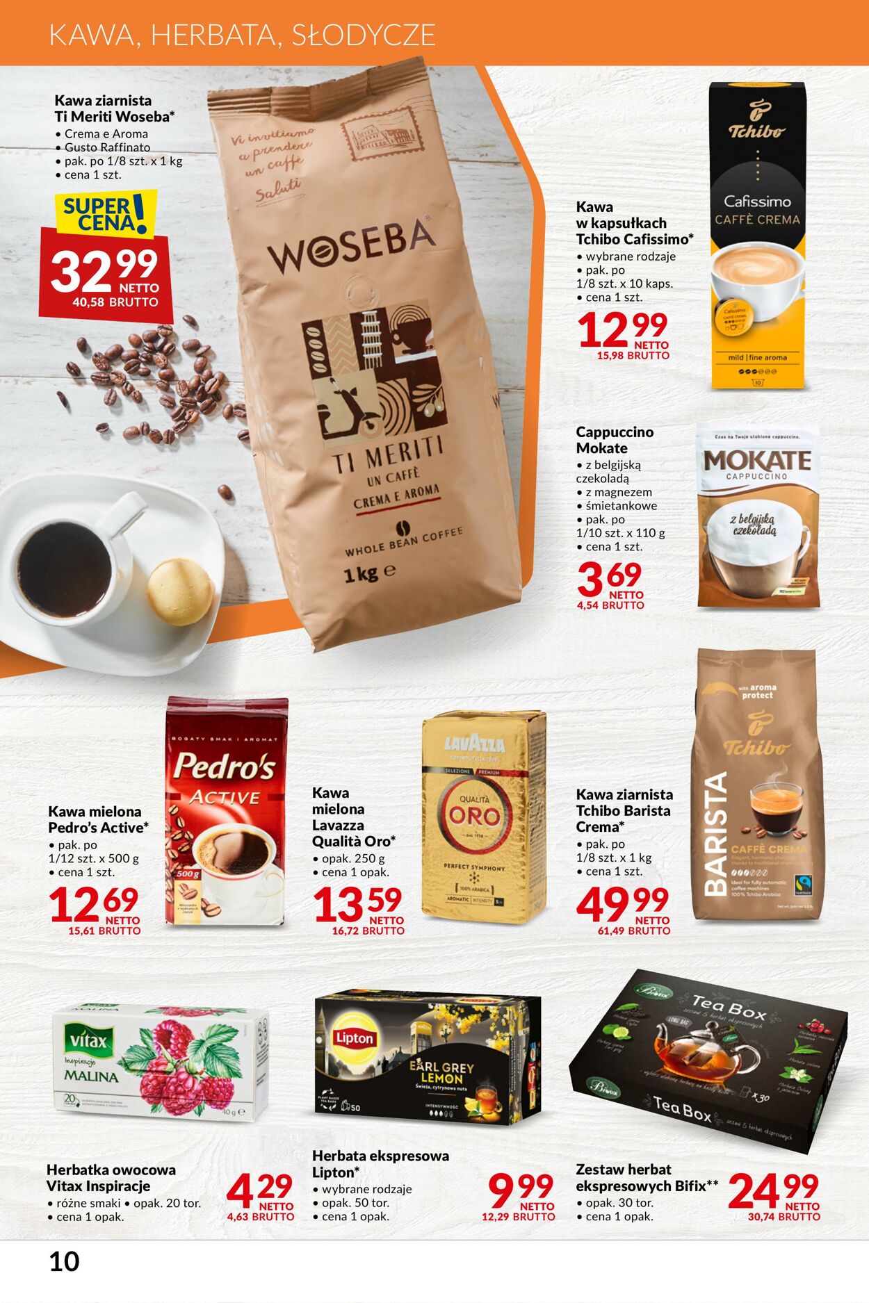 Gazetka Makro 06.02.2024 - 04.03.2024