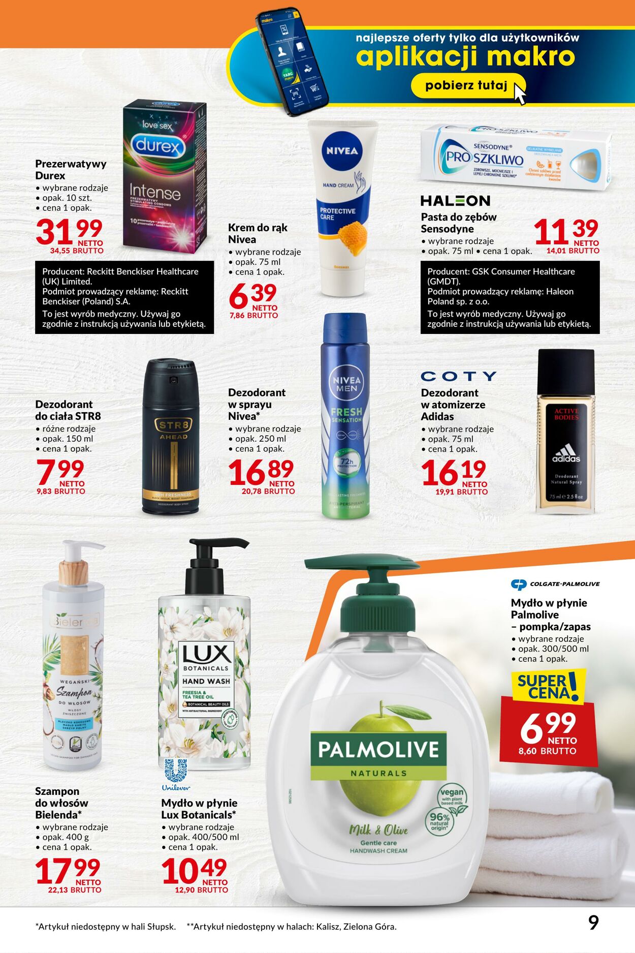 Gazetka Makro 06.02.2024 - 04.03.2024