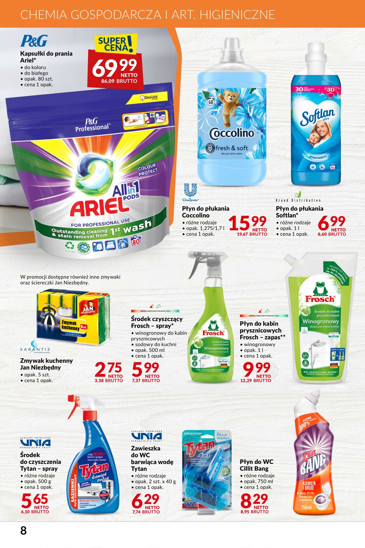 Gazetka Makro 06.02.2024 - 04.03.2024