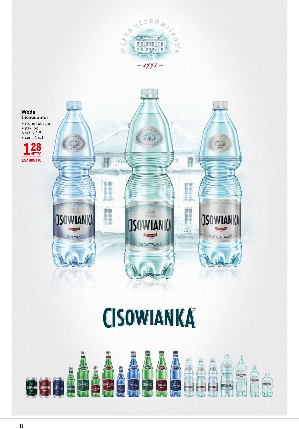 Gazetka Makro 24.09.2024 - 07.10.2024