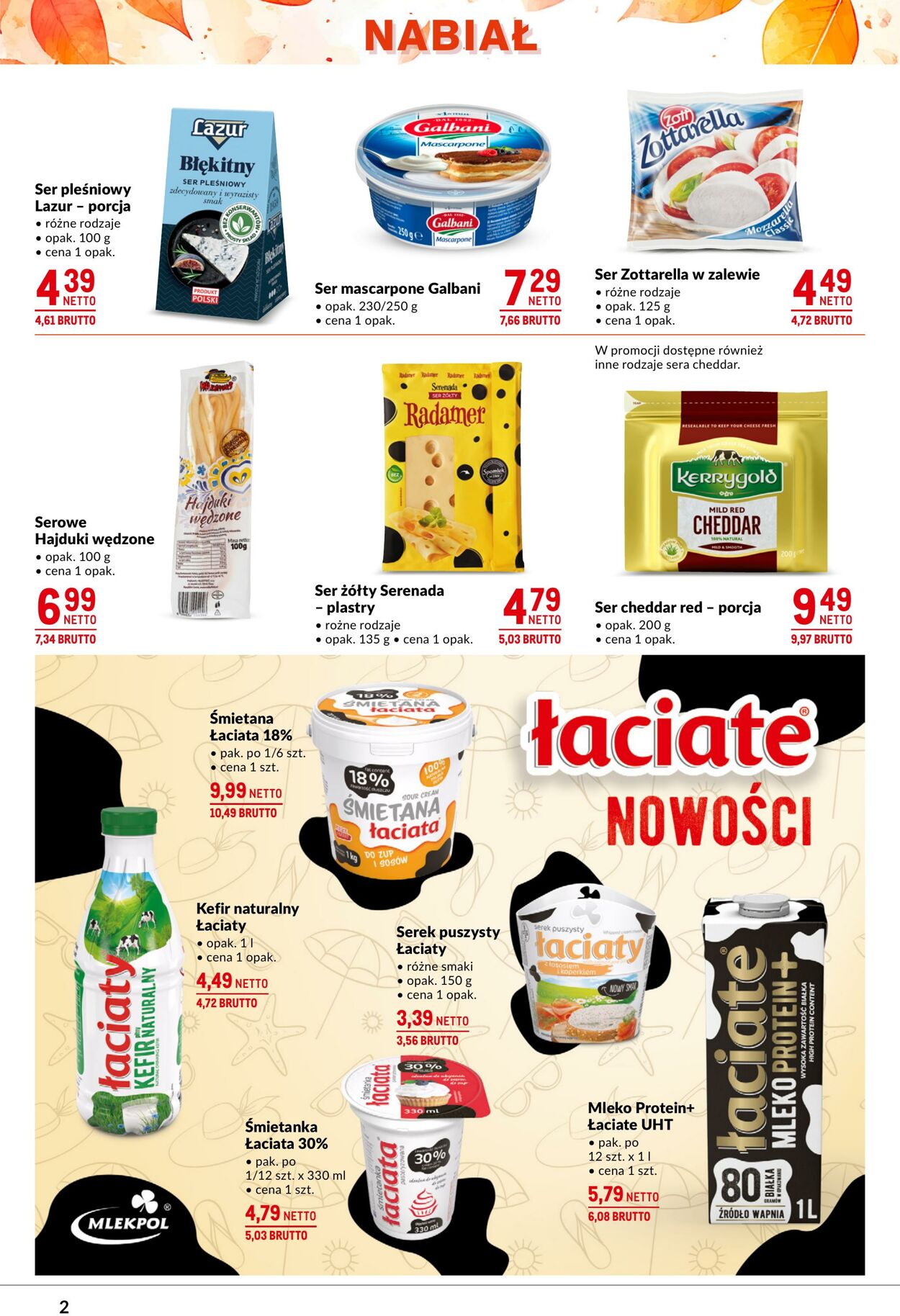 Gazetka Makro 24.09.2024 - 07.10.2024