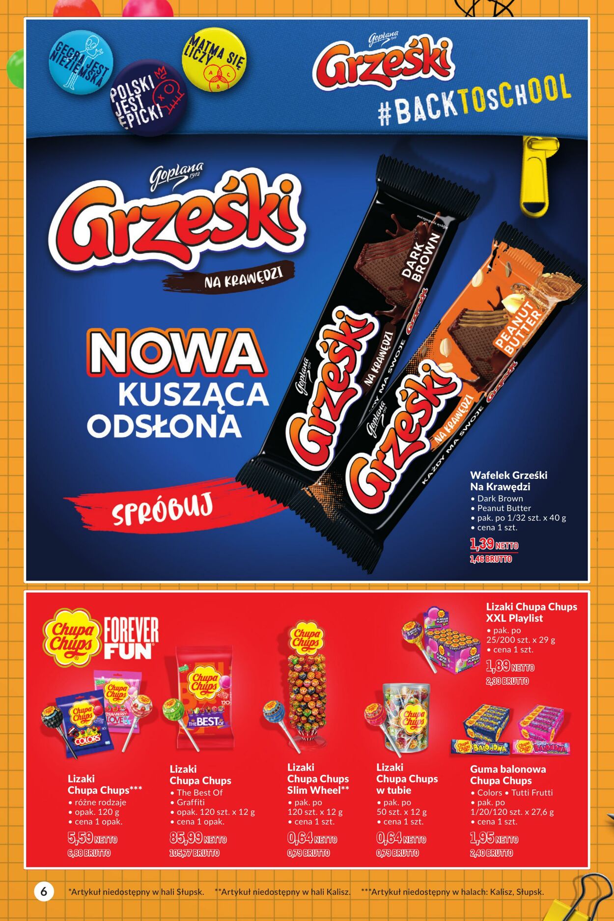 Gazetka Makro 20.08.2024 - 02.09.2024