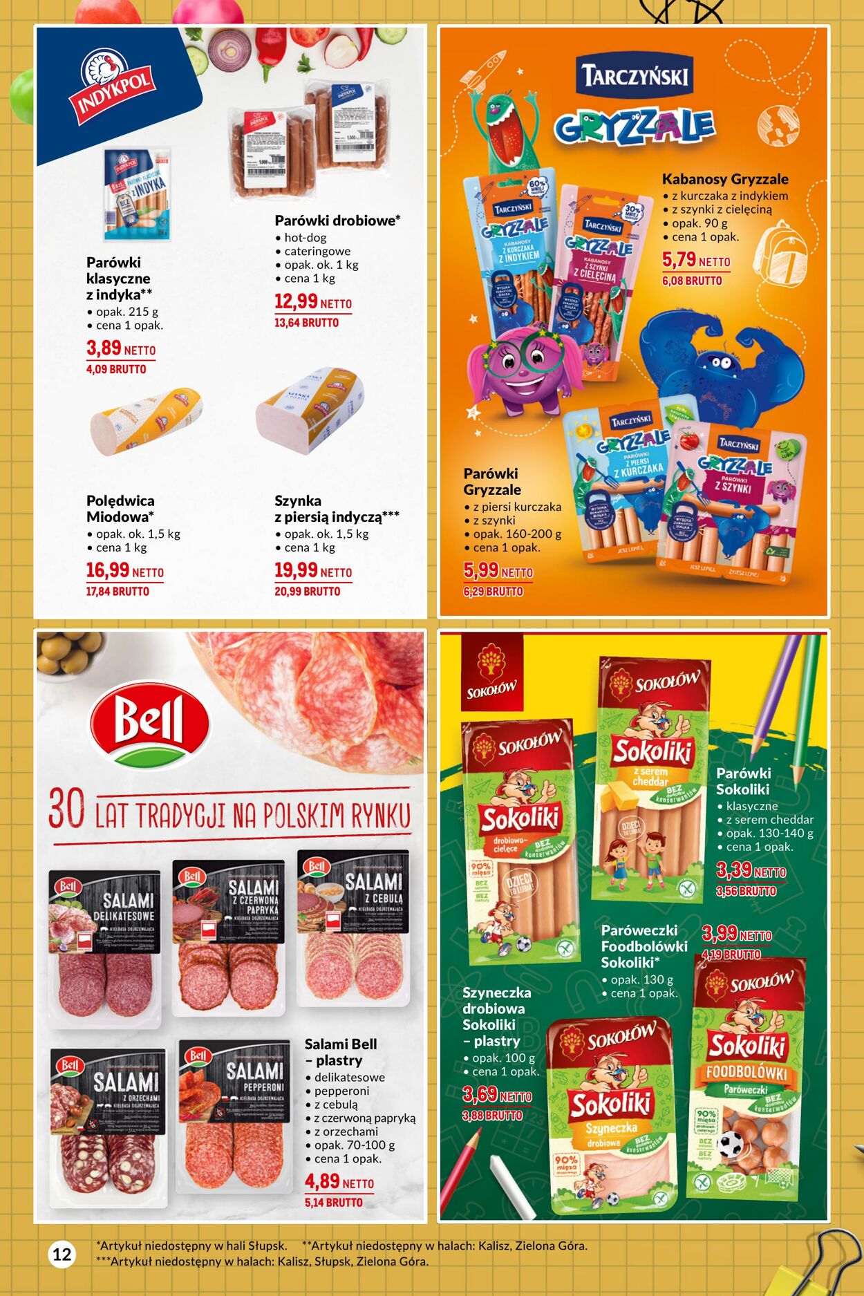 Gazetka Makro 20.08.2024 - 02.09.2024