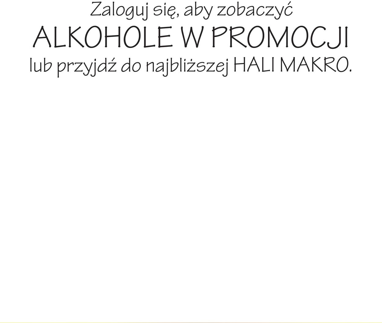 Gazetka Makro 16.09.2025 - 13.10.2025