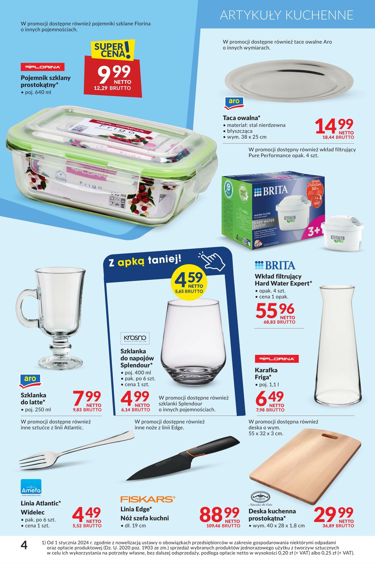 Gazetka Makro 30.04.2024 - 27.05.2024