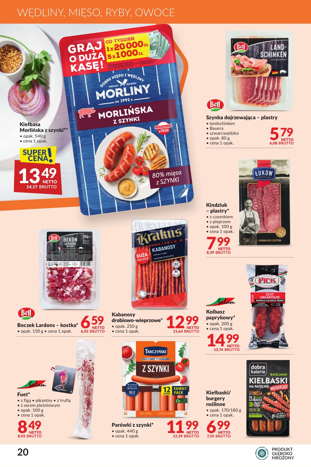 Gazetka Makro 30.04.2024 - 27.05.2024