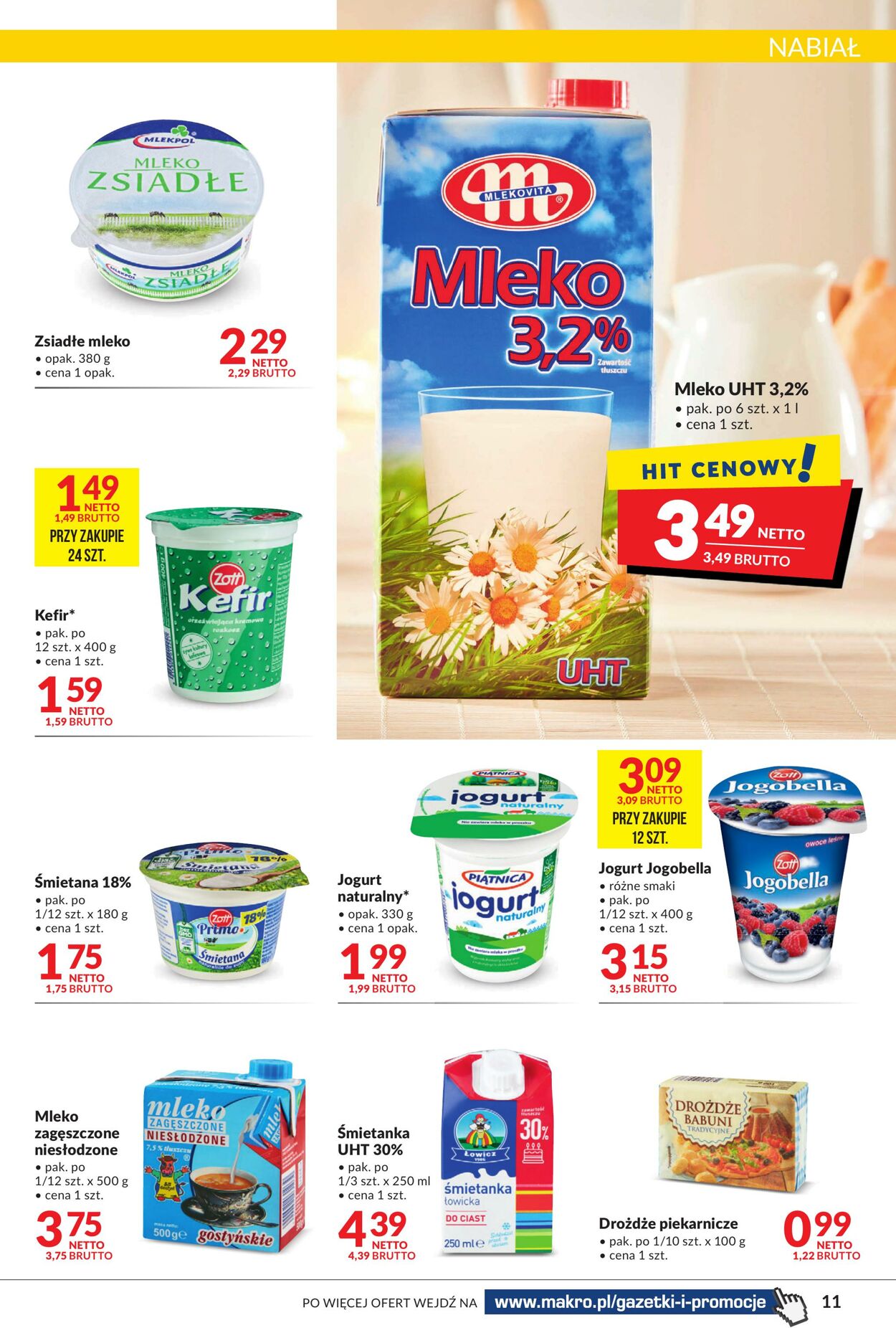 Gazetka Makro 26.07.2022 - 08.08.2022