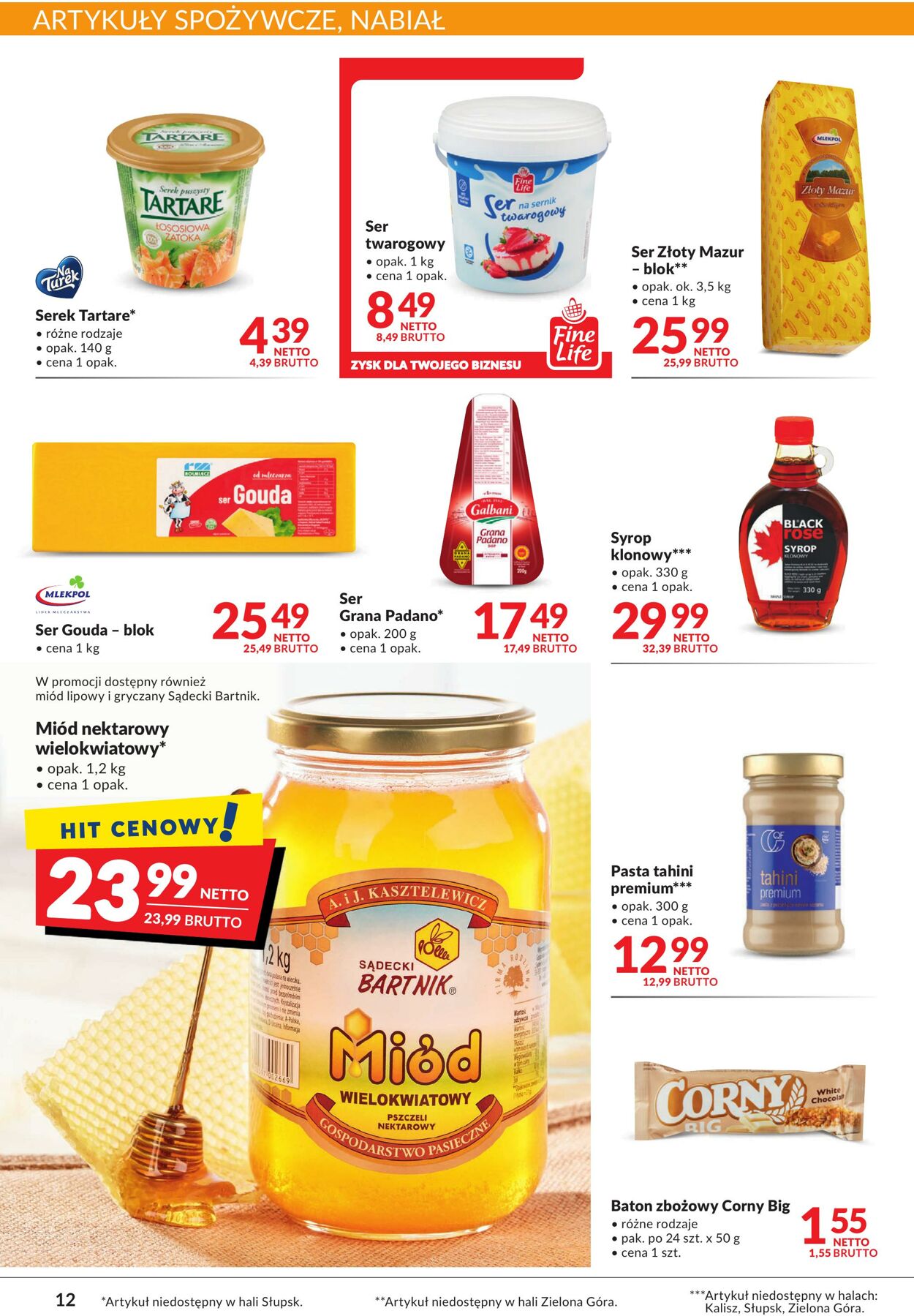 Gazetka Makro 26.07.2022 - 08.08.2022