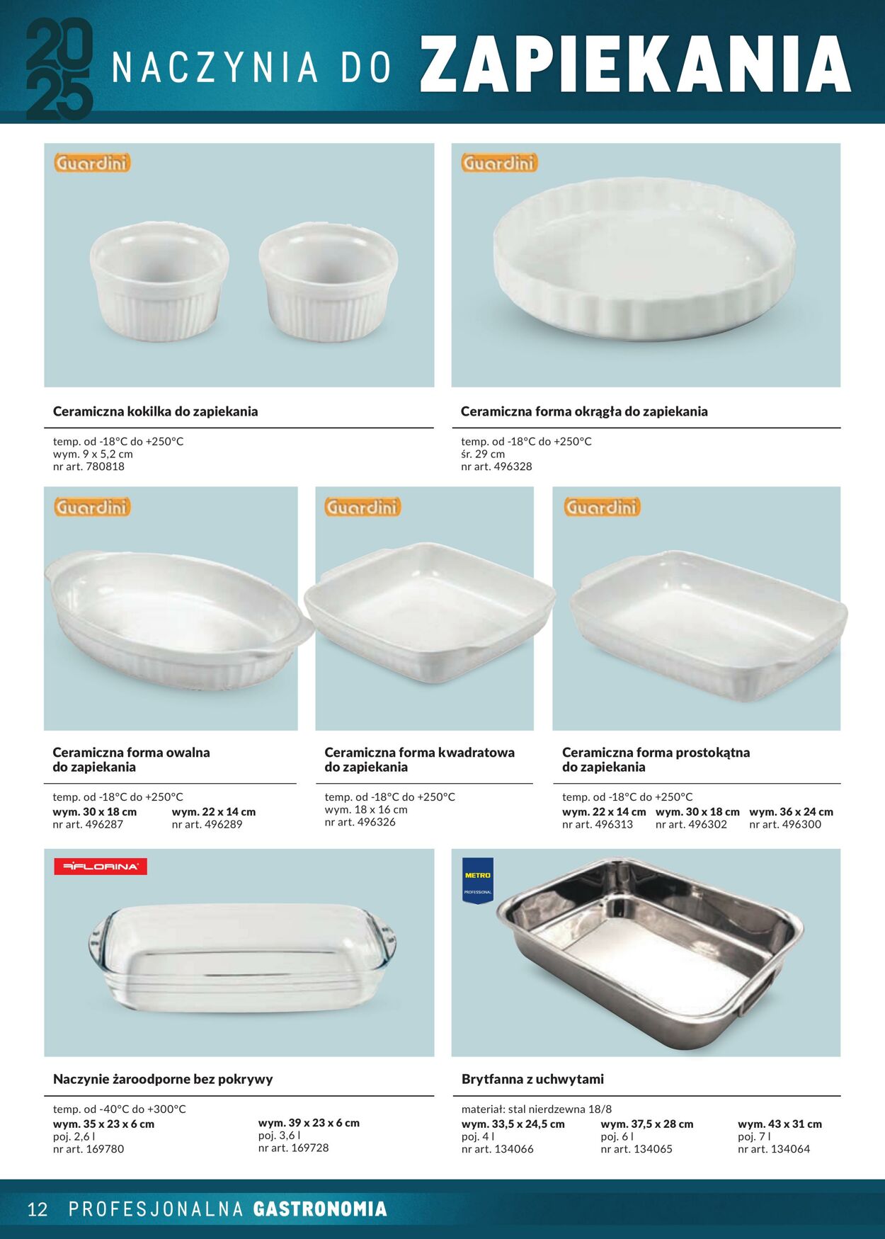Gazetka Makro 27.10.2025 - 10.11.2025