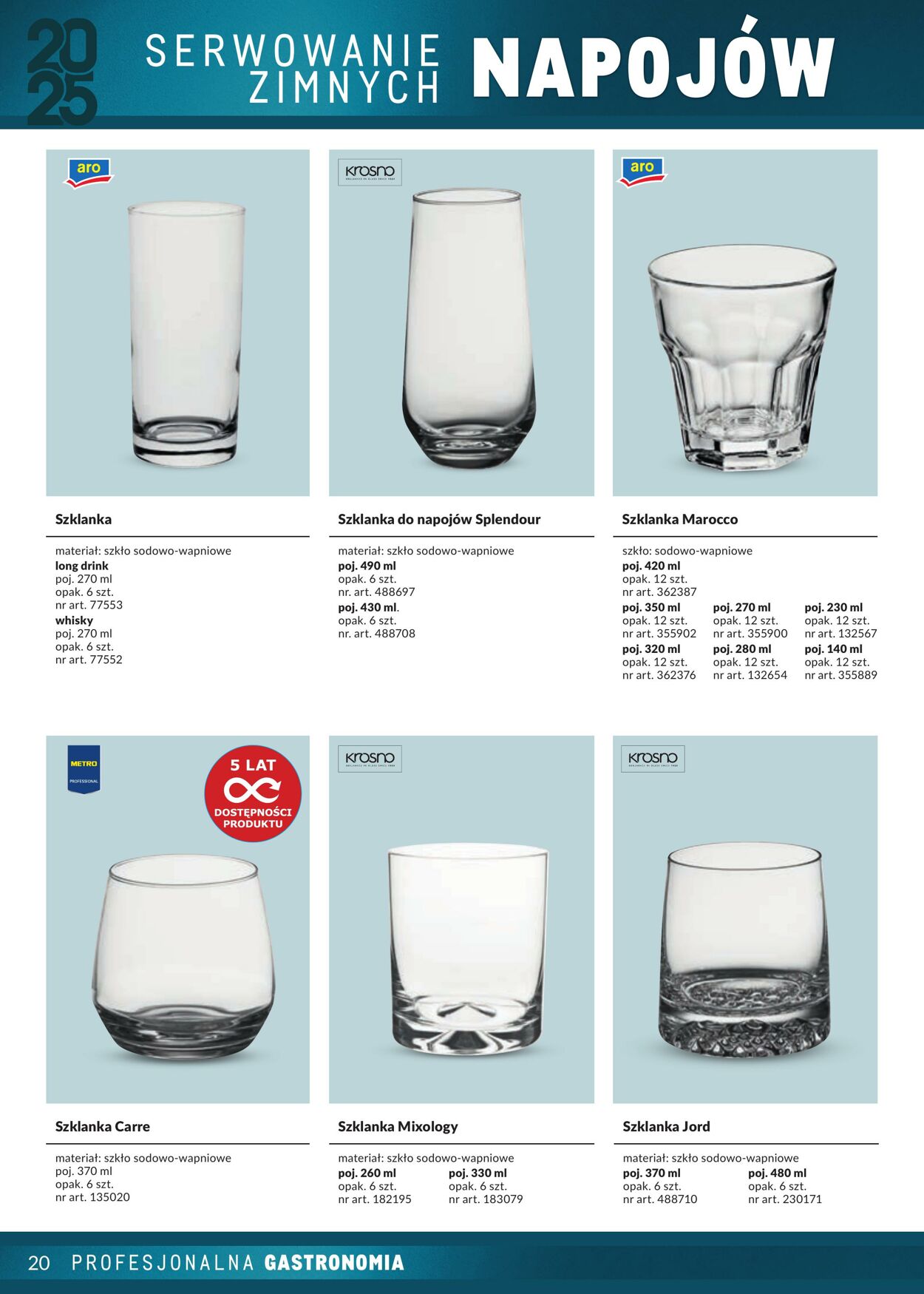 Gazetka Makro 27.10.2025 - 10.11.2025