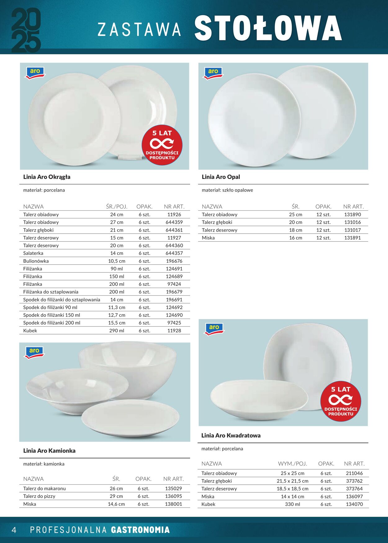 Gazetka Makro 27.10.2025 - 10.11.2025