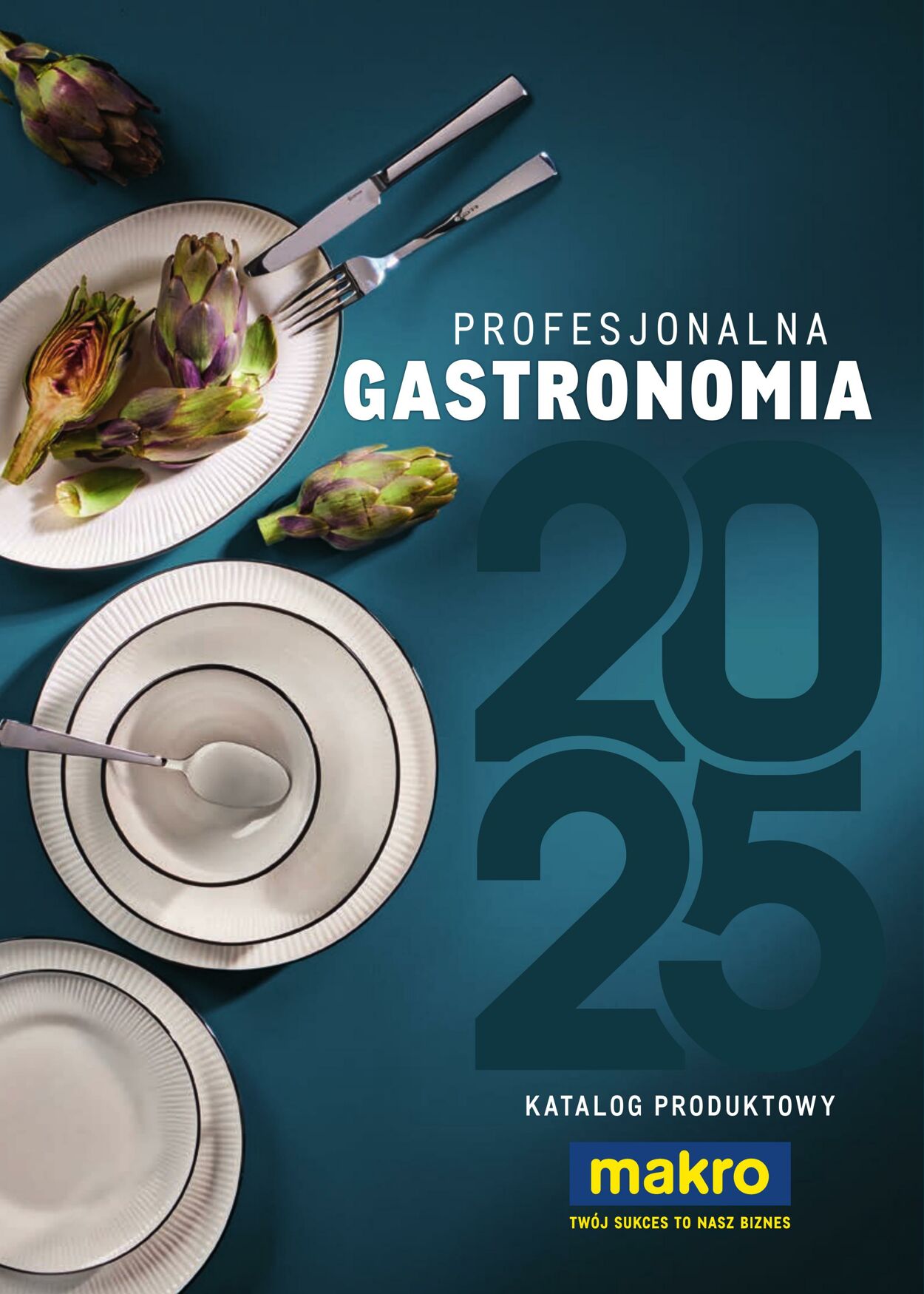 Gazetka Makro 27.10.2025 - 10.11.2025