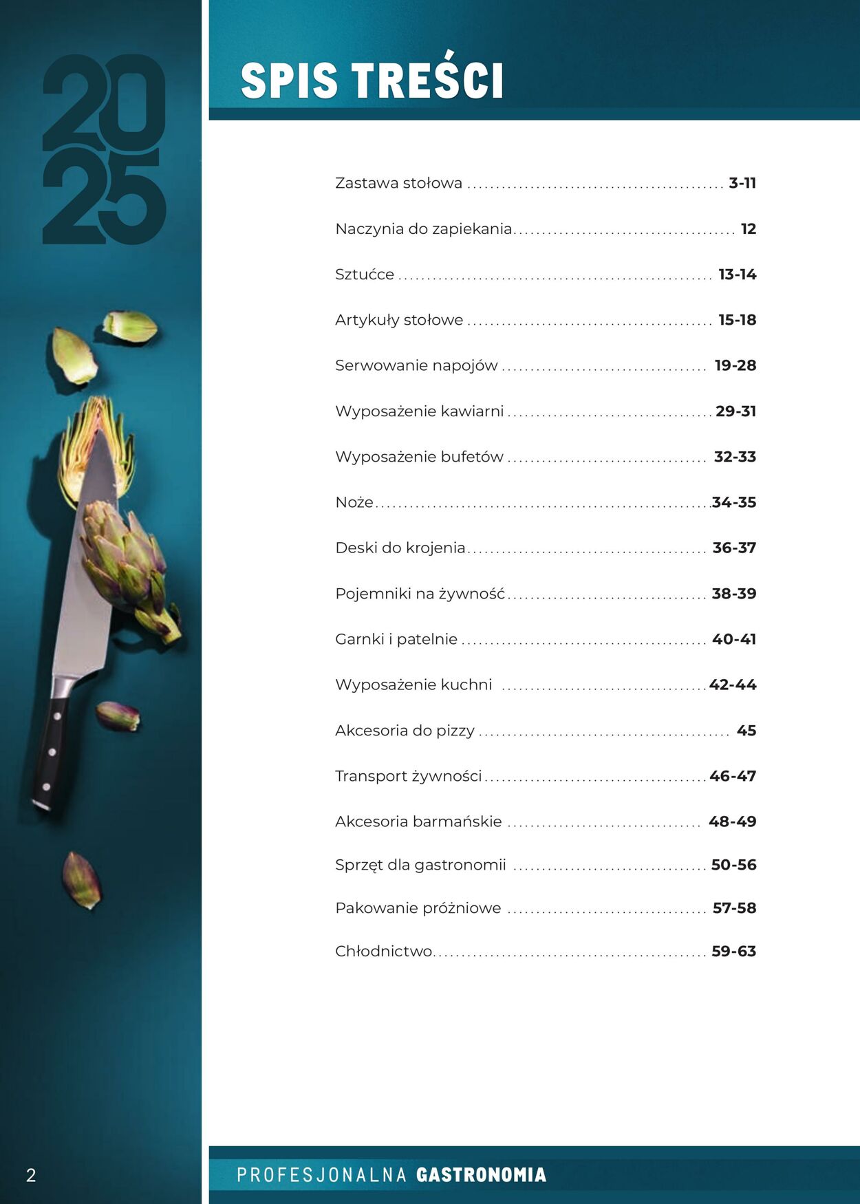 Gazetka Makro 27.10.2025 - 10.11.2025