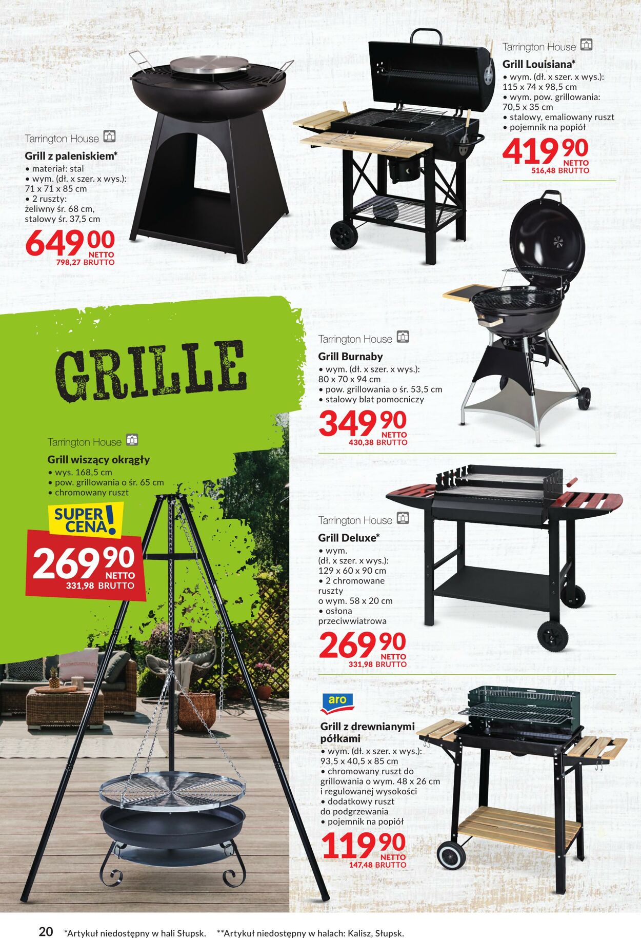 Gazetka Makro 16.04.2024 - 29.04.2024