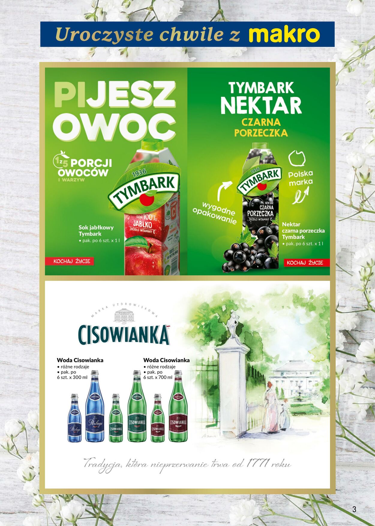 Gazetka Makro 14.05.2024 - 10.06.2024