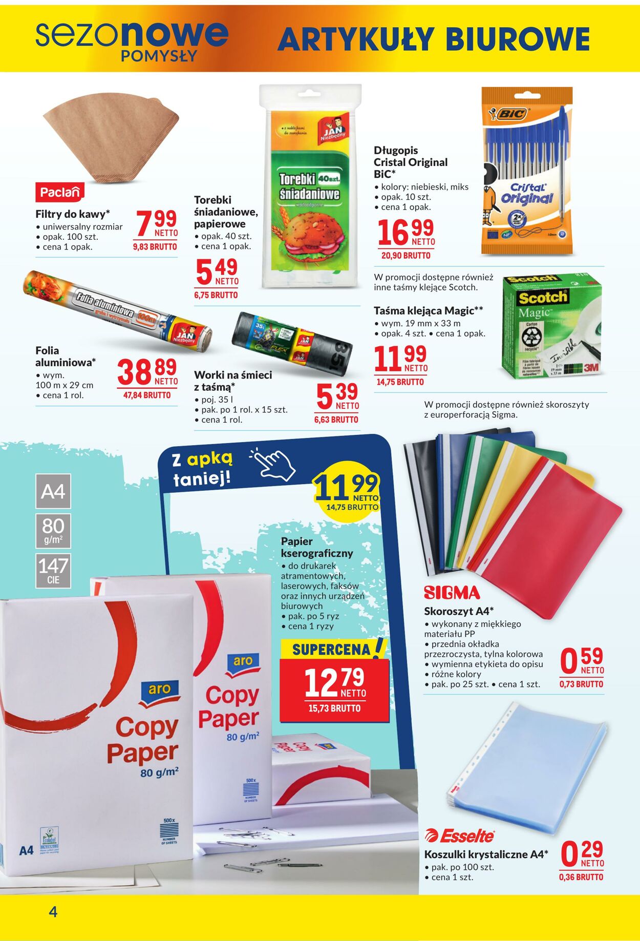 Gazetka Makro 28.05.2024 - 24.06.2024