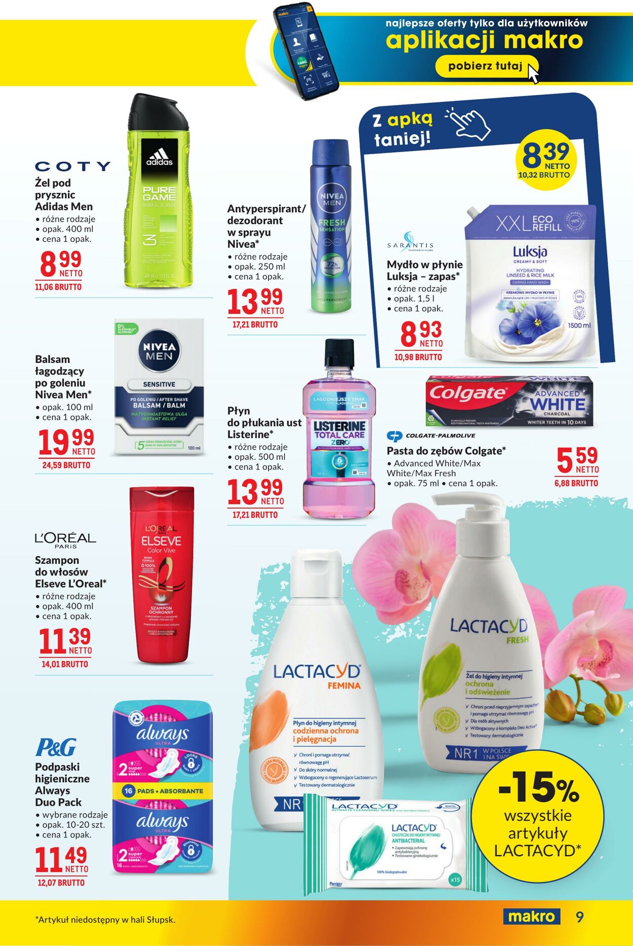 Gazetka Makro 28.05.2024 - 24.06.2024