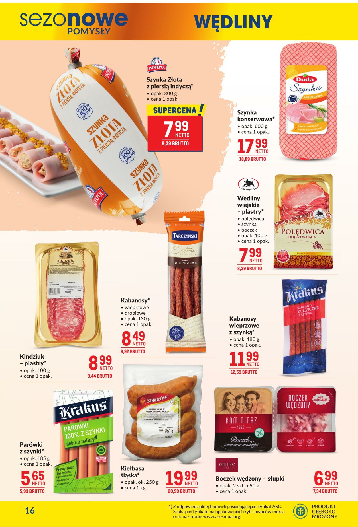 Gazetka Makro 28.05.2024 - 24.06.2024