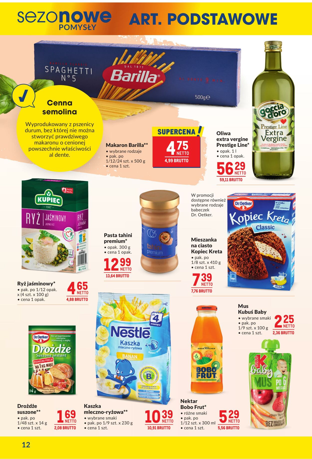 Gazetka Makro 28.05.2024 - 24.06.2024