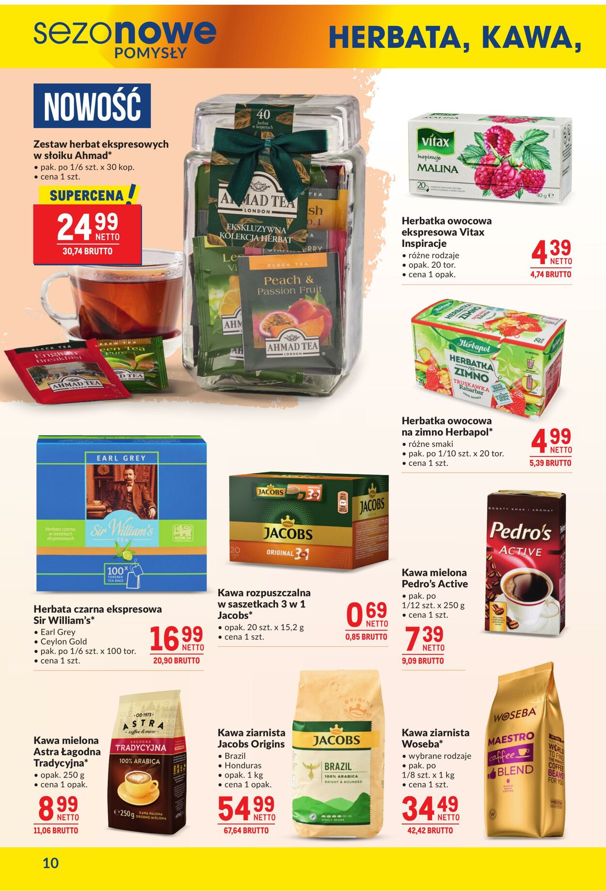 Gazetka Makro 28.05.2024 - 24.06.2024