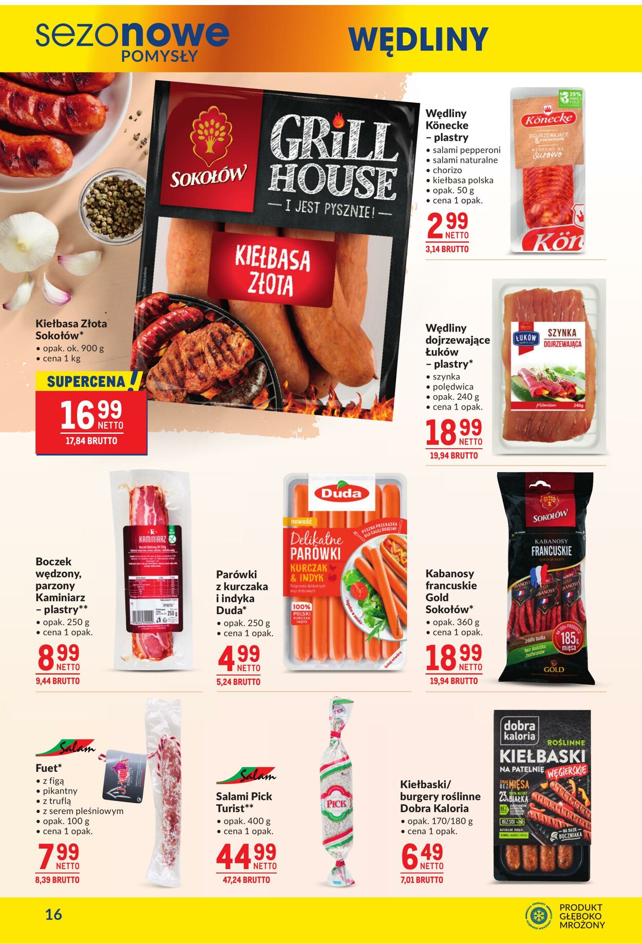 Gazetka Makro 25.06.2024 - 22.07.2024