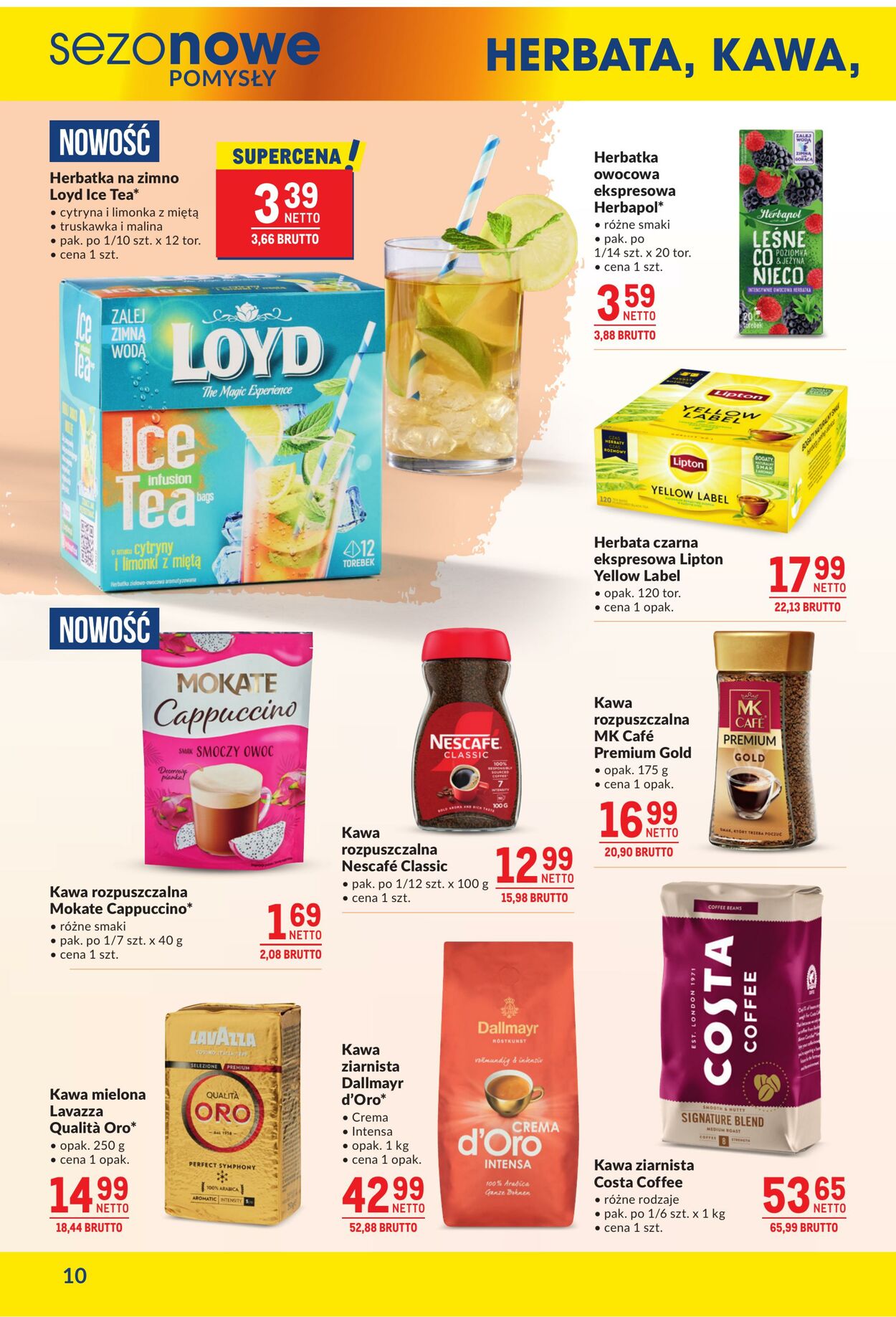 Gazetka Makro 25.06.2024 - 22.07.2024