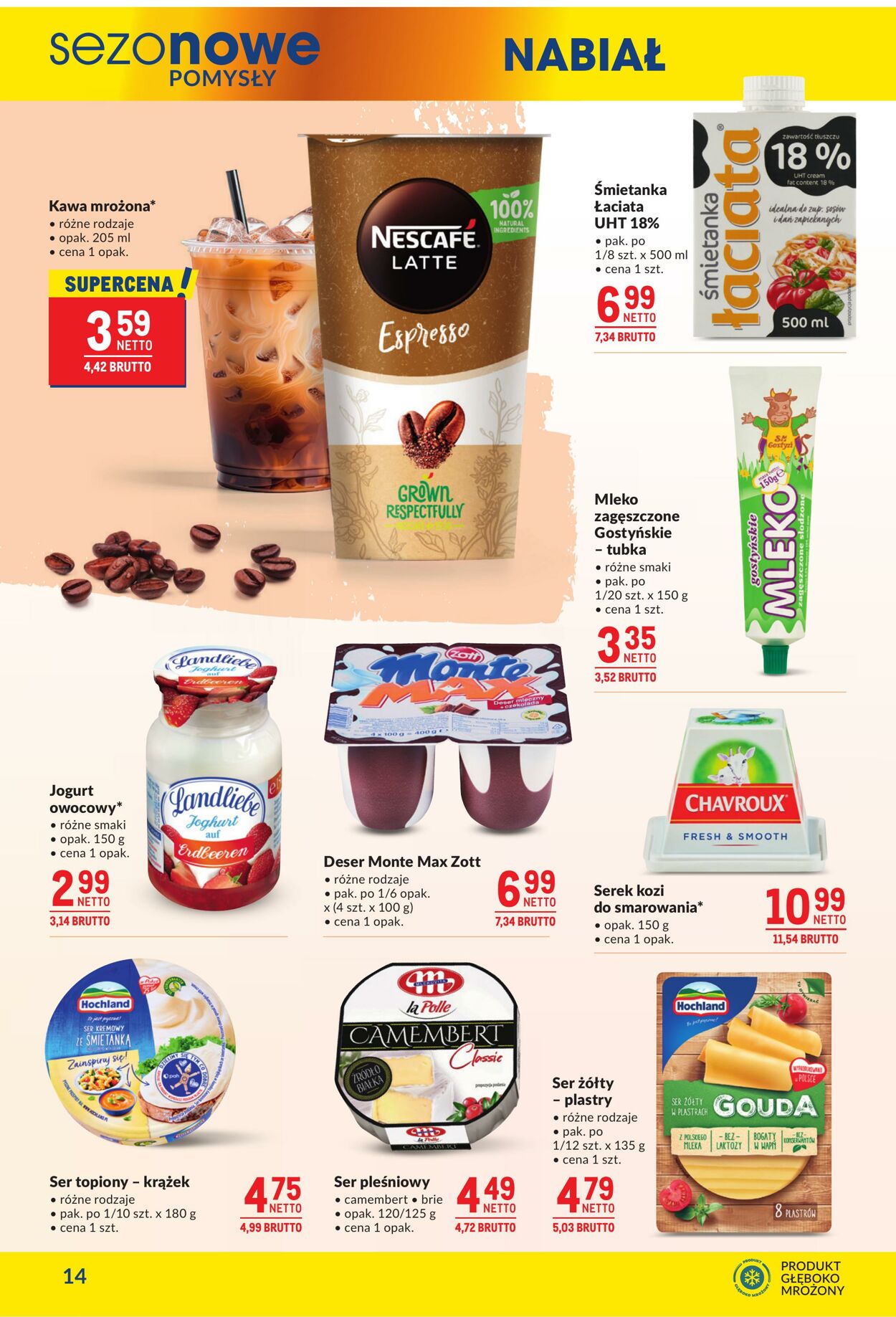 Gazetka Makro 25.06.2024 - 22.07.2024